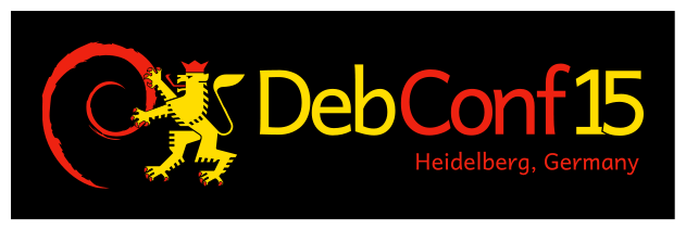 Debconf 2015